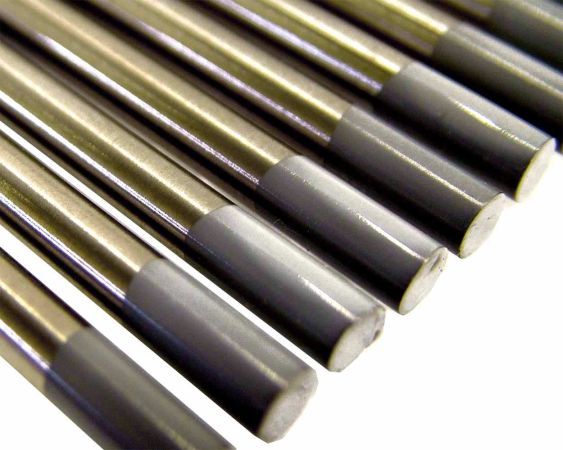 1.6mm 2% CeriatedTungsten 