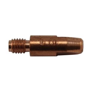 MB25 Contact Tip 1.0mm (Thread 6mm)