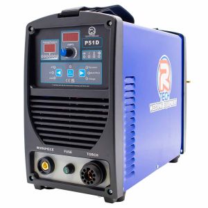 R-Tech P51D Digital Plasma Cutter 240v