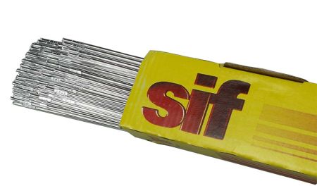 3.2mm 1050A Aluminium TIG Filler Rods 1KG