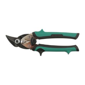 Laser Tools Compact Aviation Snips - Right Cut