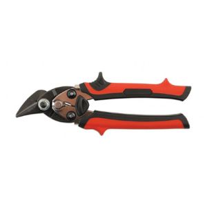 Laser Tools Compact Aviation Snips - Left Cut