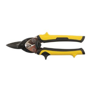 Laser Tools Compact Aviation Snips - Straight Cut