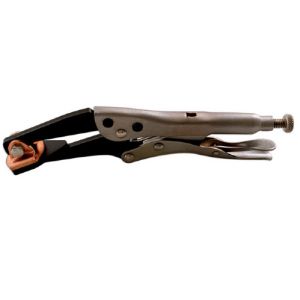 Laser Tools Plug Weld Pliers