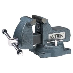 21300EU Wilton 100mm Vice