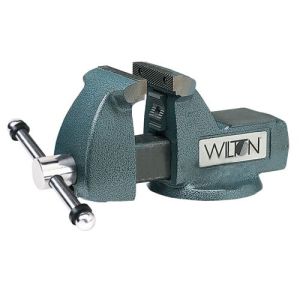 22400EU Wilton 125mm Vice