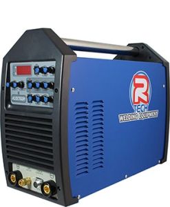 R-Tech TIG Welder AC/DC 160 Amp 240v 