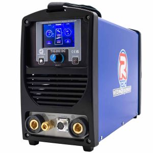 R-Tech 202 Digital DC TIG Welder (110/240V)