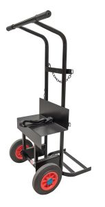 Welding Trolley (portable)