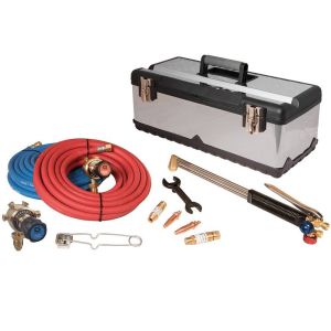 Heavy Duty Oxy/Acetylene Cutting Set