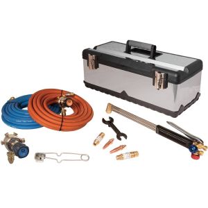 Heavy Duty Oxy/Propane Cutting Set