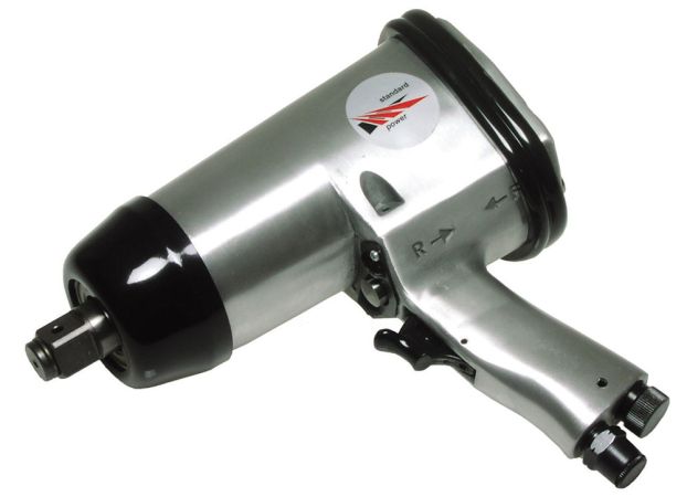 Air Impact Wrench 949 Nm