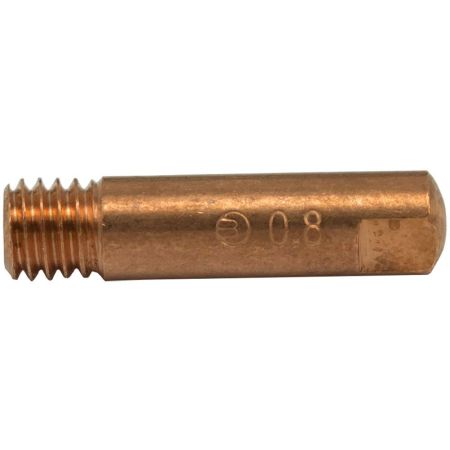 MB15 Contact Tip 0.8mm Genuine Binzel