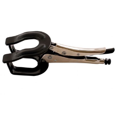 Laser Tools U-Shaped Welding Clamp