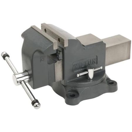 63301EU Wilton 125mm Vice