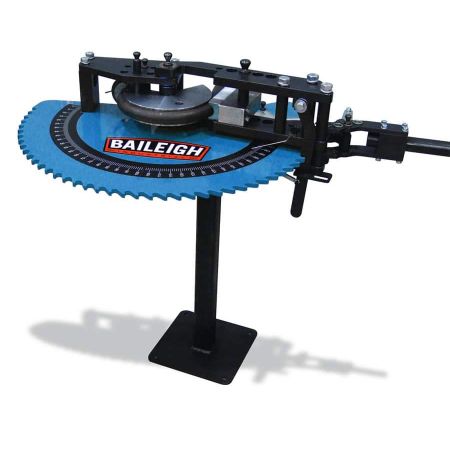 Baileigh RDB-050 Manual Tube Bender