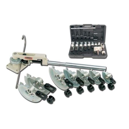 Baileigh RDB-25 Manual Tube Bender