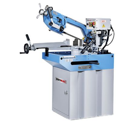 Promac SX_818DV Manual Bandsaw 230v