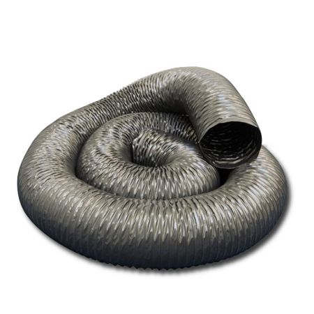 Spare Hose - 2m x 150mm