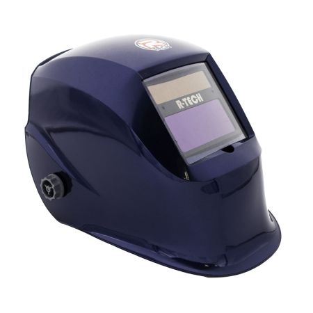 R-Tech Auto Darkening Speedmaster II V2 True Colour Welding Helmet