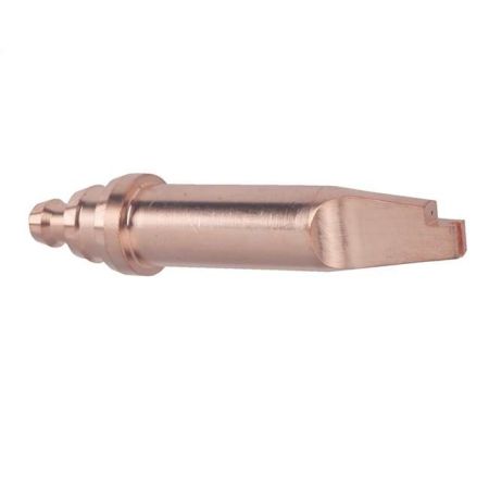 Acetylene Sheet Cutting Nozzle 0.8-3.0mm