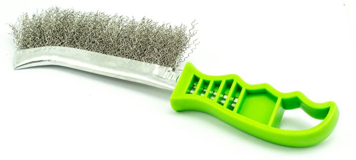 Scratch Brush Stainless Steel