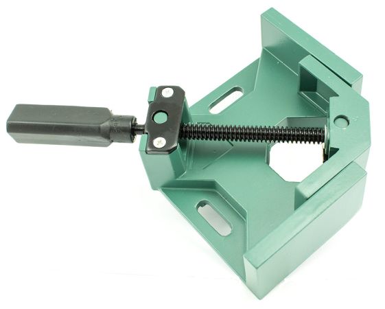 Welders Corner Clamp