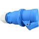 240V 32A 3 Pin Blue Socket IP44 6H