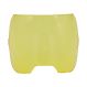 Front Outer Yellow Protective Lens - Spiritus Pro