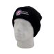 R-Tech Beanie Hat - Black - One Size