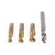 Laser Tools Spot Weld Drill Set 4pc