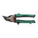 Laser Tools Compact Aviation Snips - Right Cut