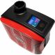 Weltek Kapio S4 Air Fed Auto Welding Helmet - RPE Fume Extractor