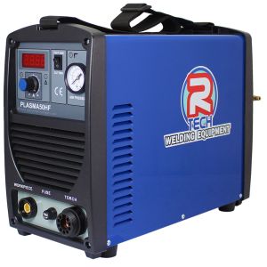 R-Tech P50HF Plasma Cutter 240V (24mm Cutting Kit)