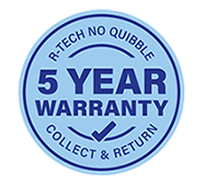 Warranty