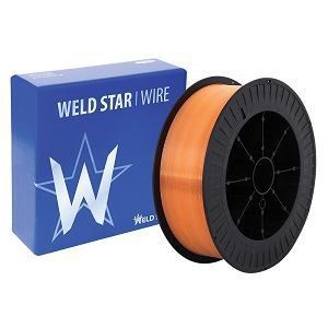 0.8mm SG2 Mild Steel MIG Welding Wire 15KG