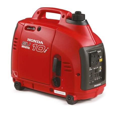 Honda EU10i Portable Inverter Generator 1.0kW