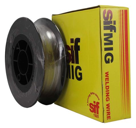 1.0mm 316LSI Stainless Steel MIG Welding Wire 5KG