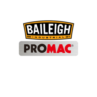 R-Tech are now supplying Baleigh and PROMAC workshop Tools