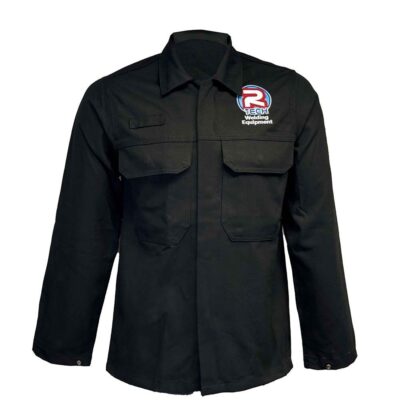 R-Tech Branded BIZWELD Welding Jackets Now Available